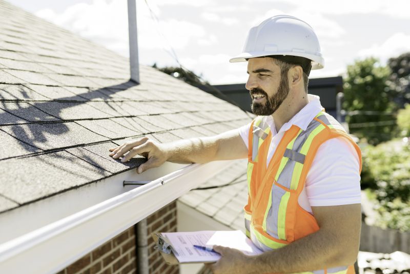 Thorough Roof Assessment