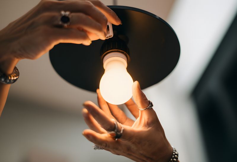 Flashing Repair Service