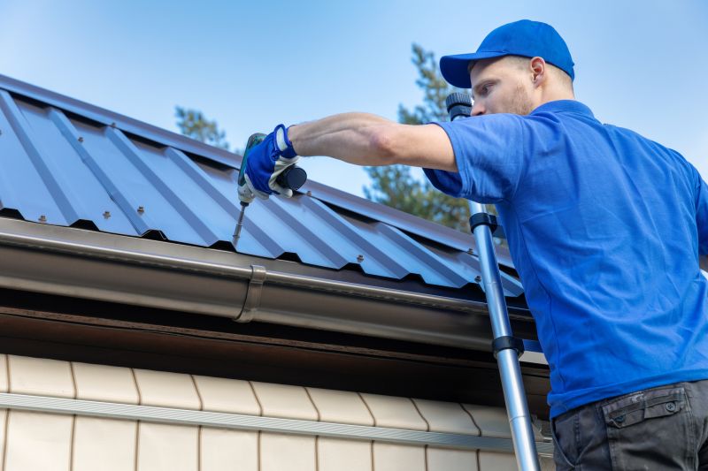 Roof Installation Experts