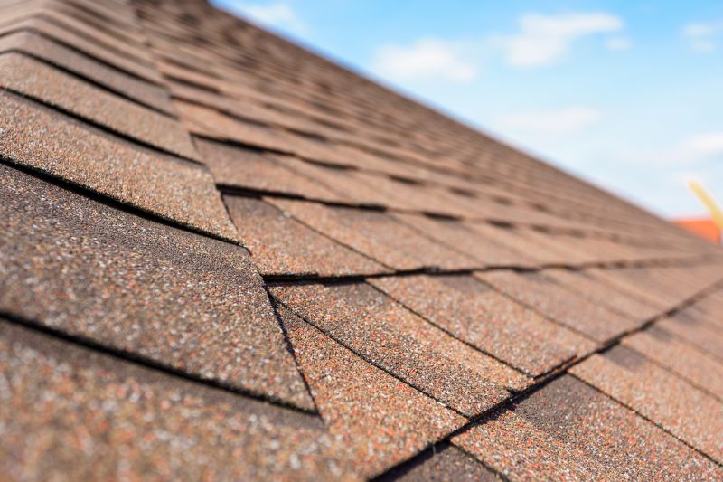 Common Roofing Materials