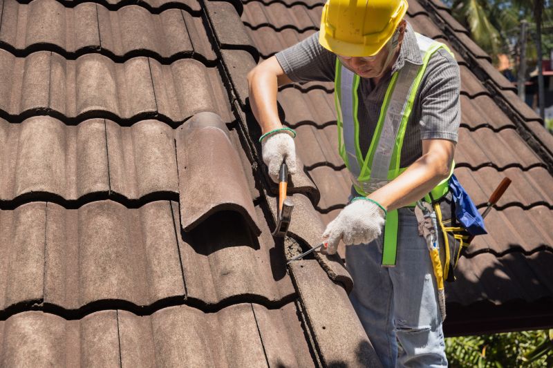 Roof Repair Solutions